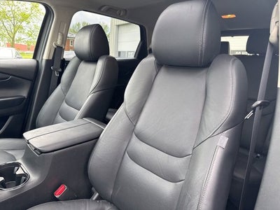 2023 Mazda Mazda CX-9 Touring