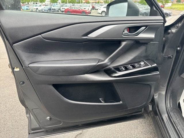 2023 Mazda Mazda CX-9 Touring