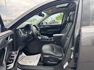 2023 Mazda Mazda CX-9 Touring