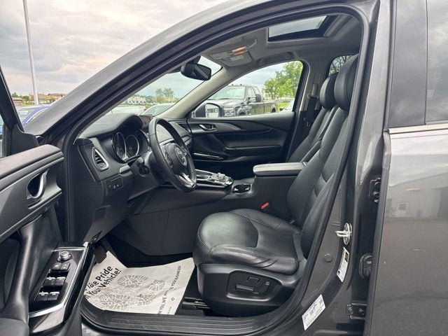 2023 Mazda Mazda CX-9 Touring
