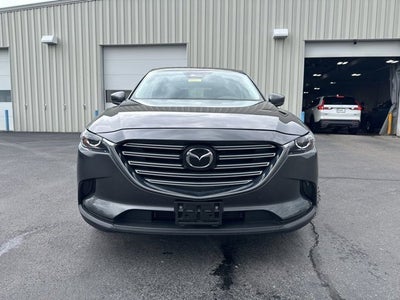2023 Mazda Mazda CX-9 Touring