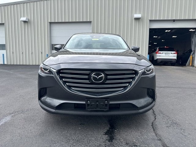 2023 Mazda Mazda CX-9 Touring