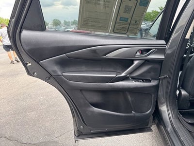 2023 Mazda Mazda CX-9 Touring