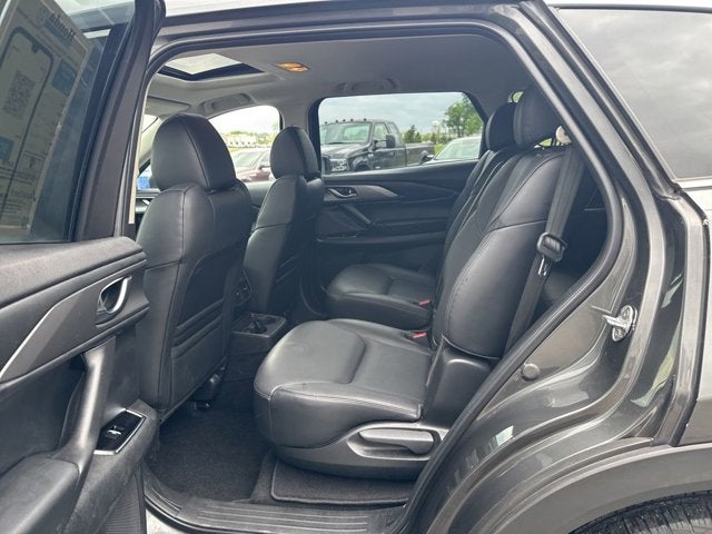2023 Mazda Mazda CX-9 Touring