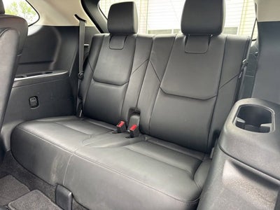 2023 Mazda Mazda CX-9 Touring