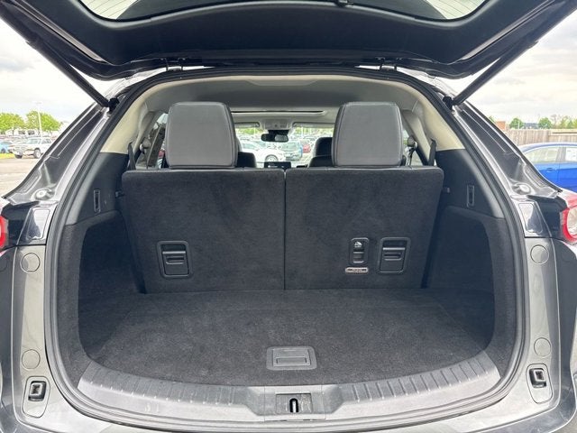 2023 Mazda Mazda CX-9 Touring