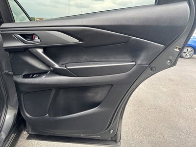 2023 Mazda Mazda CX-9 Touring