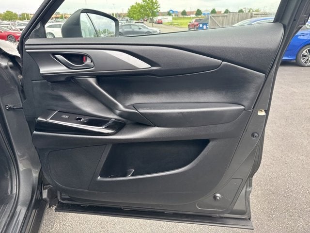 2023 Mazda Mazda CX-9 Touring