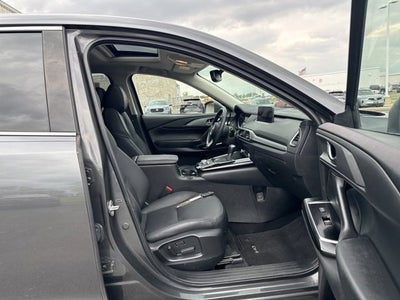 2023 Mazda Mazda CX-9 Touring