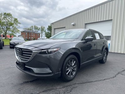 2023 Mazda Mazda CX-9 Touring
