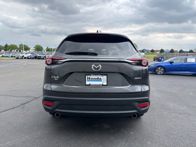 2023 Mazda Mazda CX-9 Touring