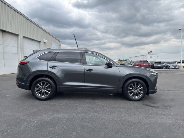 2023 Mazda Mazda CX-9 Touring
