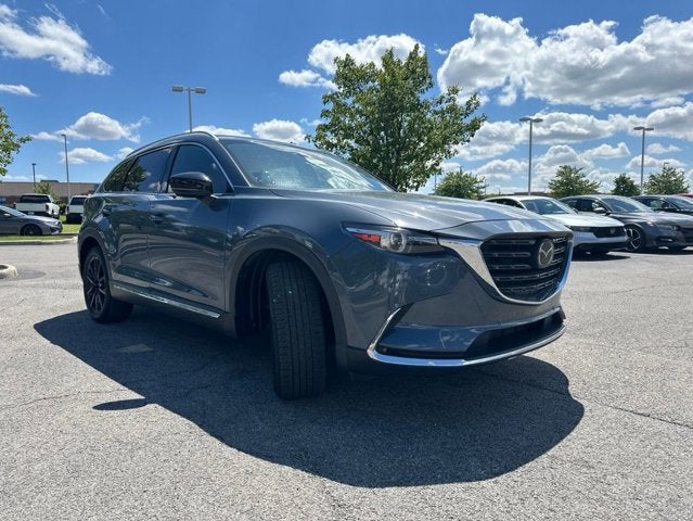 2023 Mazda Mazda CX-9 Carbon Edition
