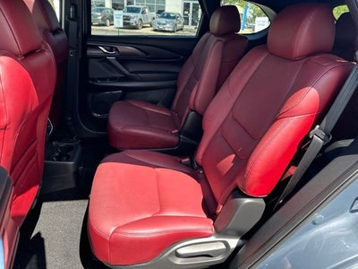 2023 Mazda Mazda CX-9 Carbon Edition