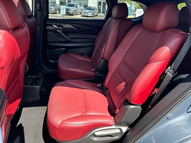 2023 Mazda Mazda CX-9 Carbon Edition