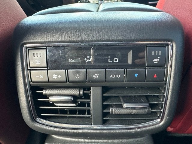 2023 Mazda Mazda CX-9 Carbon Edition