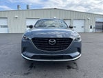 2023 Mazda Mazda CX-9 Carbon Edition