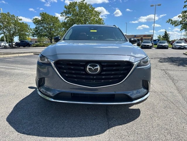 2023 Mazda Mazda CX-9 Carbon Edition