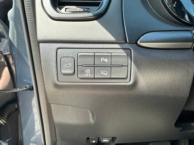 2023 Mazda Mazda CX-9 Carbon Edition