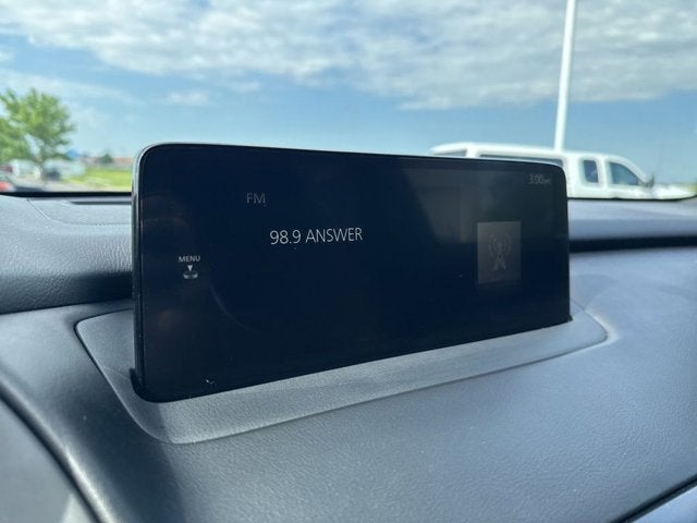 2023 Mazda Mazda CX-9 Carbon Edition