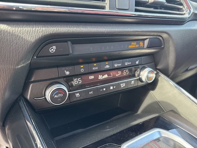 2023 Mazda Mazda CX-9 Carbon Edition