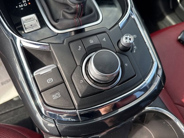 2023 Mazda Mazda CX-9 Carbon Edition