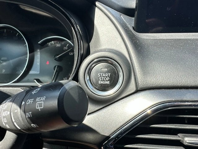 2023 Mazda Mazda CX-9 Carbon Edition