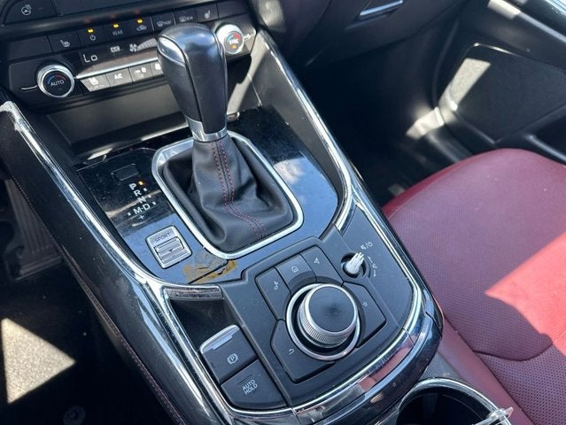 2023 Mazda Mazda CX-9 Carbon Edition