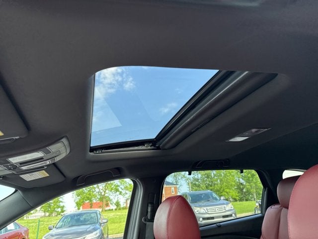 2023 Mazda Mazda CX-9 Carbon Edition