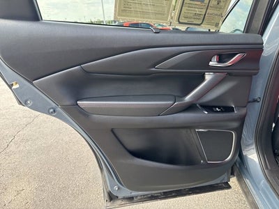 2023 Mazda Mazda CX-9 Carbon Edition