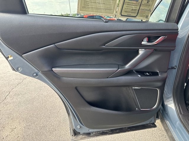 2023 Mazda Mazda CX-9 Carbon Edition