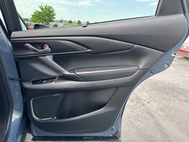 2023 Mazda Mazda CX-9 Carbon Edition