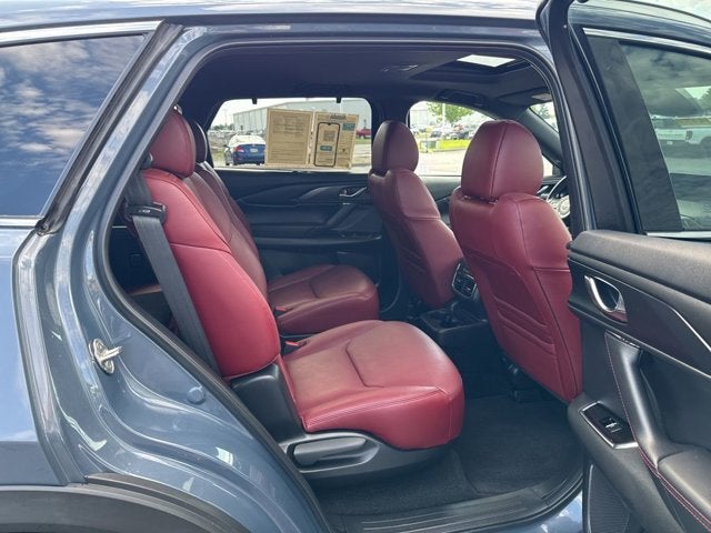 2023 Mazda Mazda CX-9 Carbon Edition