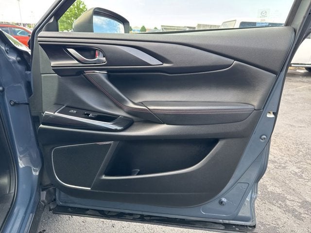 2023 Mazda Mazda CX-9 Carbon Edition