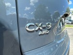 2023 Mazda Mazda CX-9 Carbon Edition