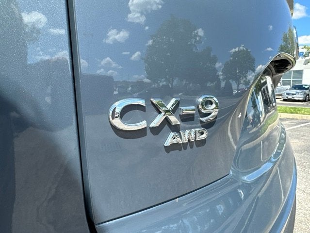 2023 Mazda Mazda CX-9 Carbon Edition
