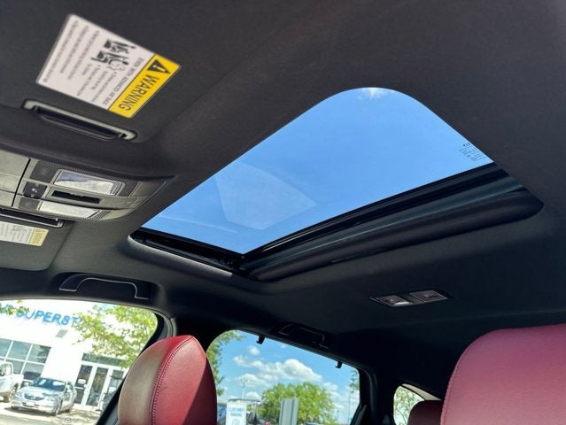 2023 Mazda Mazda CX-9 Carbon Edition
