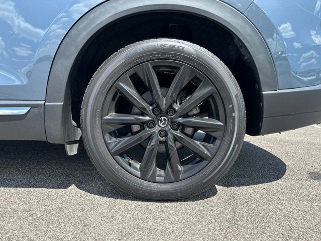 2023 Mazda Mazda CX-9 Carbon Edition