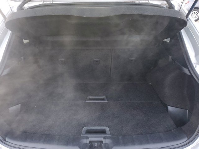 2017 Nissan Rogue Sport SL