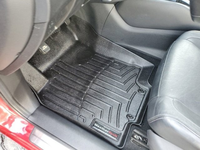 2018 Nissan Rogue Sport SL