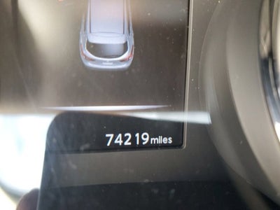 2018 Nissan Rogue Sport SL