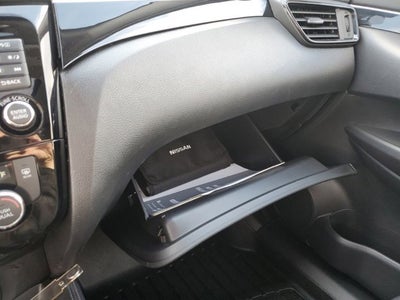 2018 Nissan Rogue Sport SL