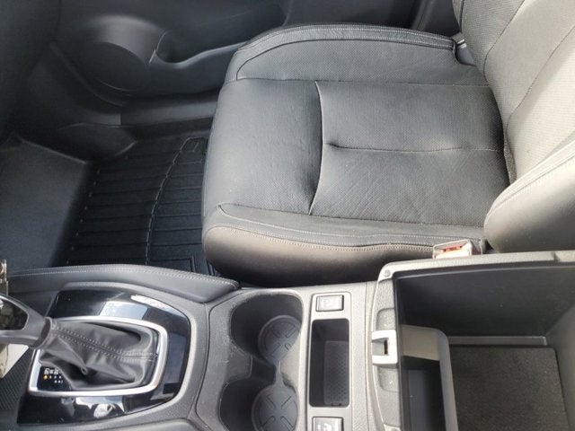 2018 Nissan Rogue Sport SL