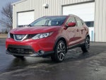 2018 Nissan Rogue Sport SL