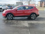 2018 Nissan Rogue Sport SL