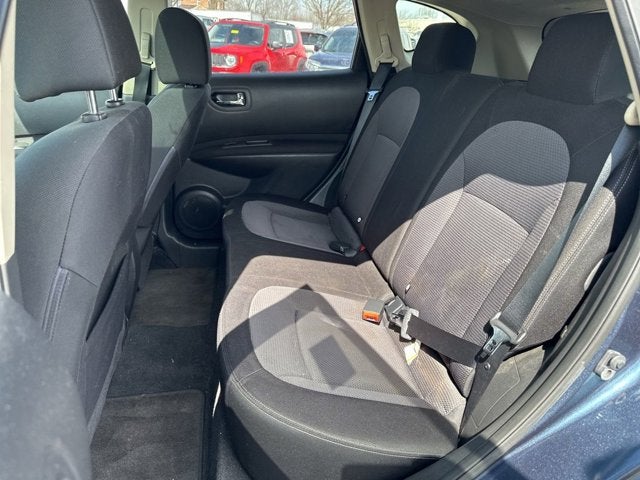 2013 Nissan Rogue SV