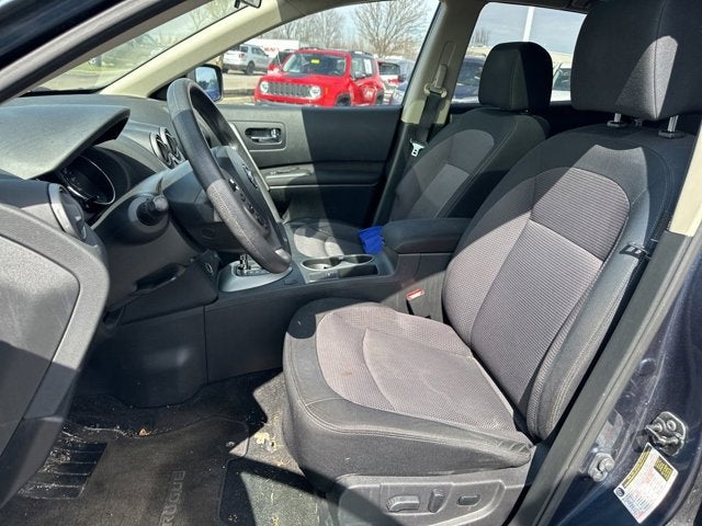 2013 Nissan Rogue SV