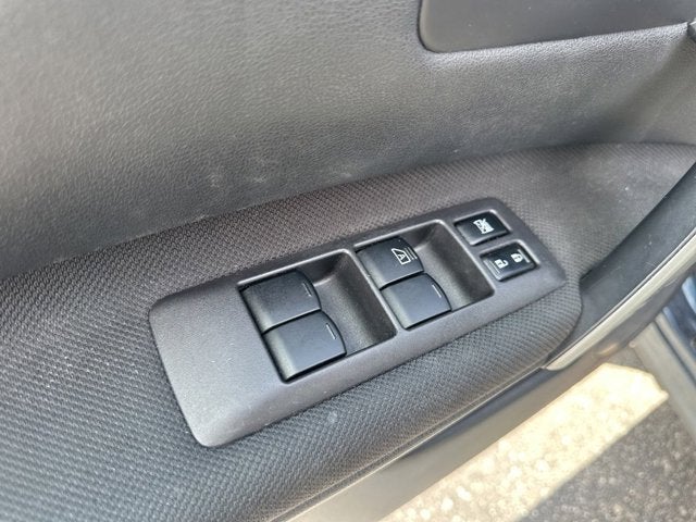 2013 Nissan Rogue SV