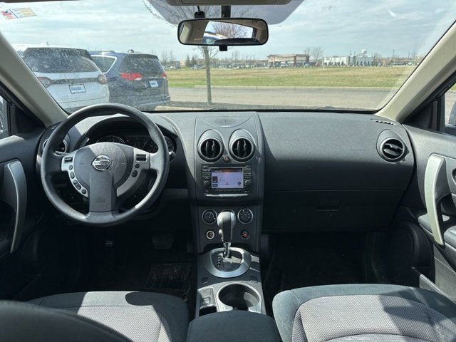 2013 Nissan Rogue SV