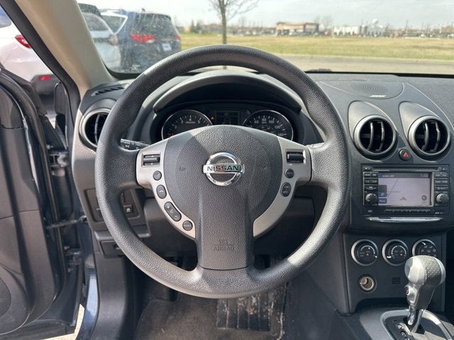 2013 Nissan Rogue SV